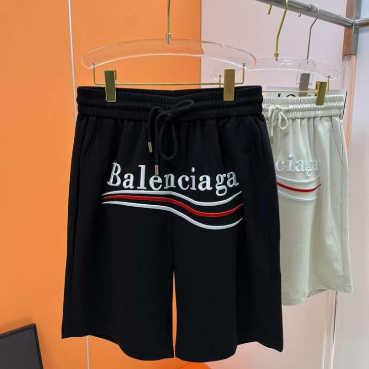 Picture of Balenciaga Short Pants _SKUBalenciagaM-3XL12yr1116236